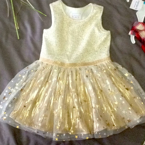 Shimmering dress - Picture 1 of 9